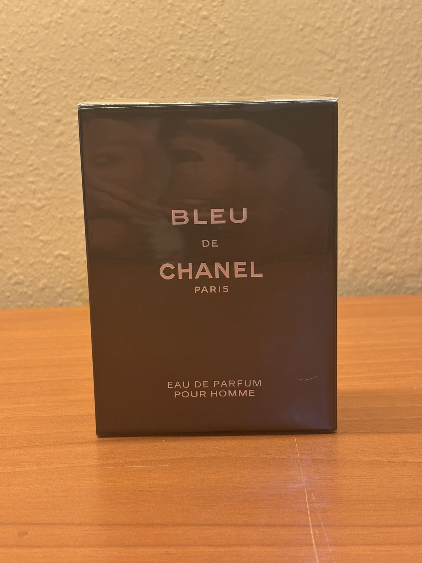 Bleu de Chanel 100ml (3.4oz)
