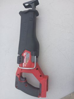 M18 fuel gen 2 18v Brushless Sawzall Only Tool 2821-20