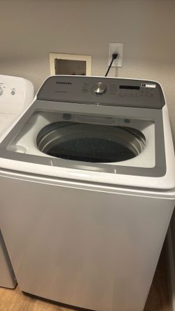 Clothes washing machine, Samsung