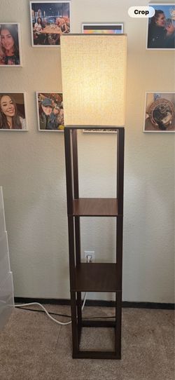 Floor lamp