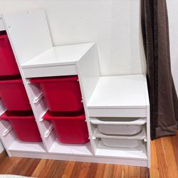 Ikea Storage 