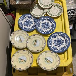 Plates 