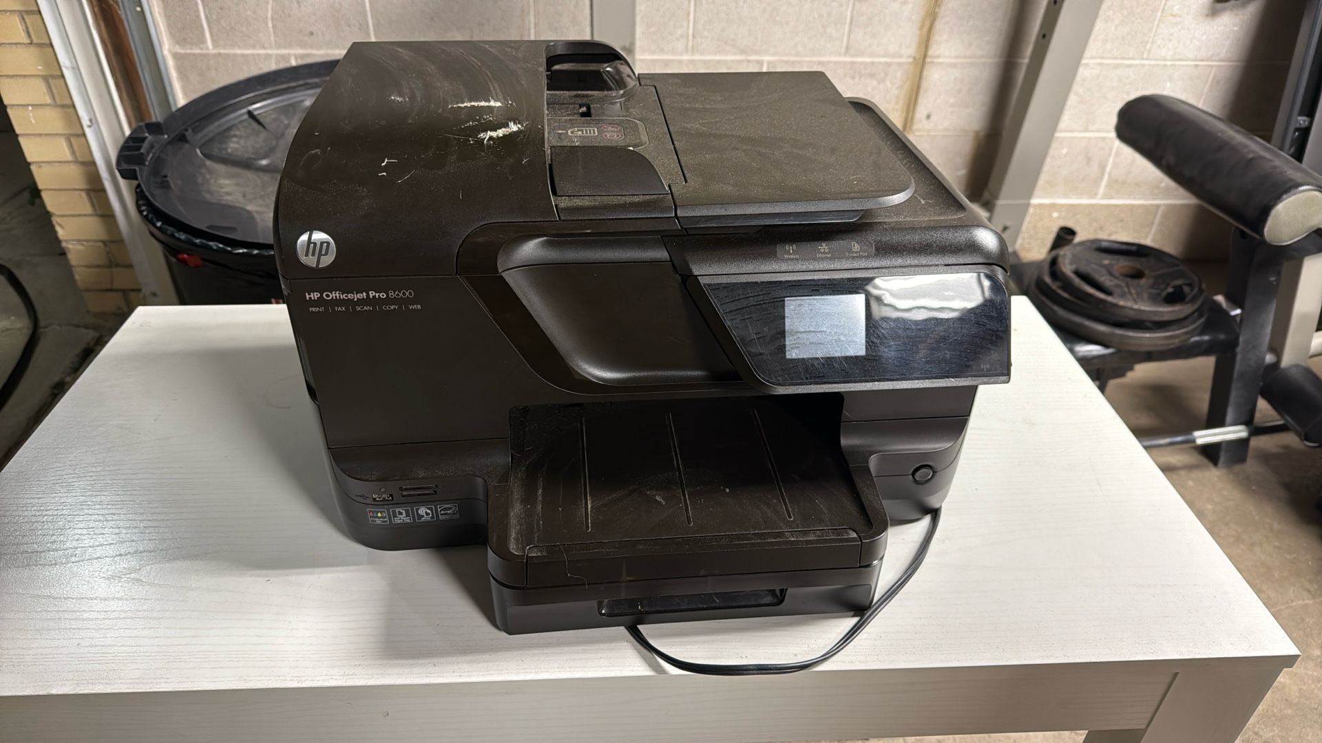 Printer