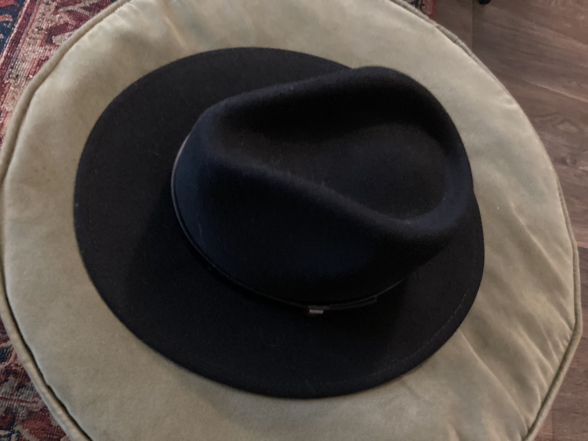Brixton crushable hat