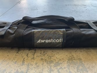 Photography 10’ Stand for Backdrop - Westcott