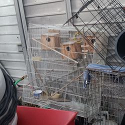 Cage