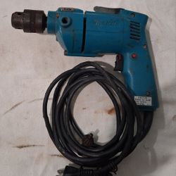 Makita 1/2" Drill