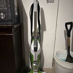 Bissell Vacuumed Cleaner