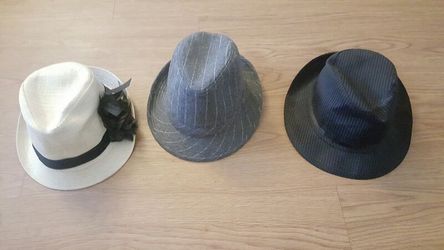 Fedora Hats