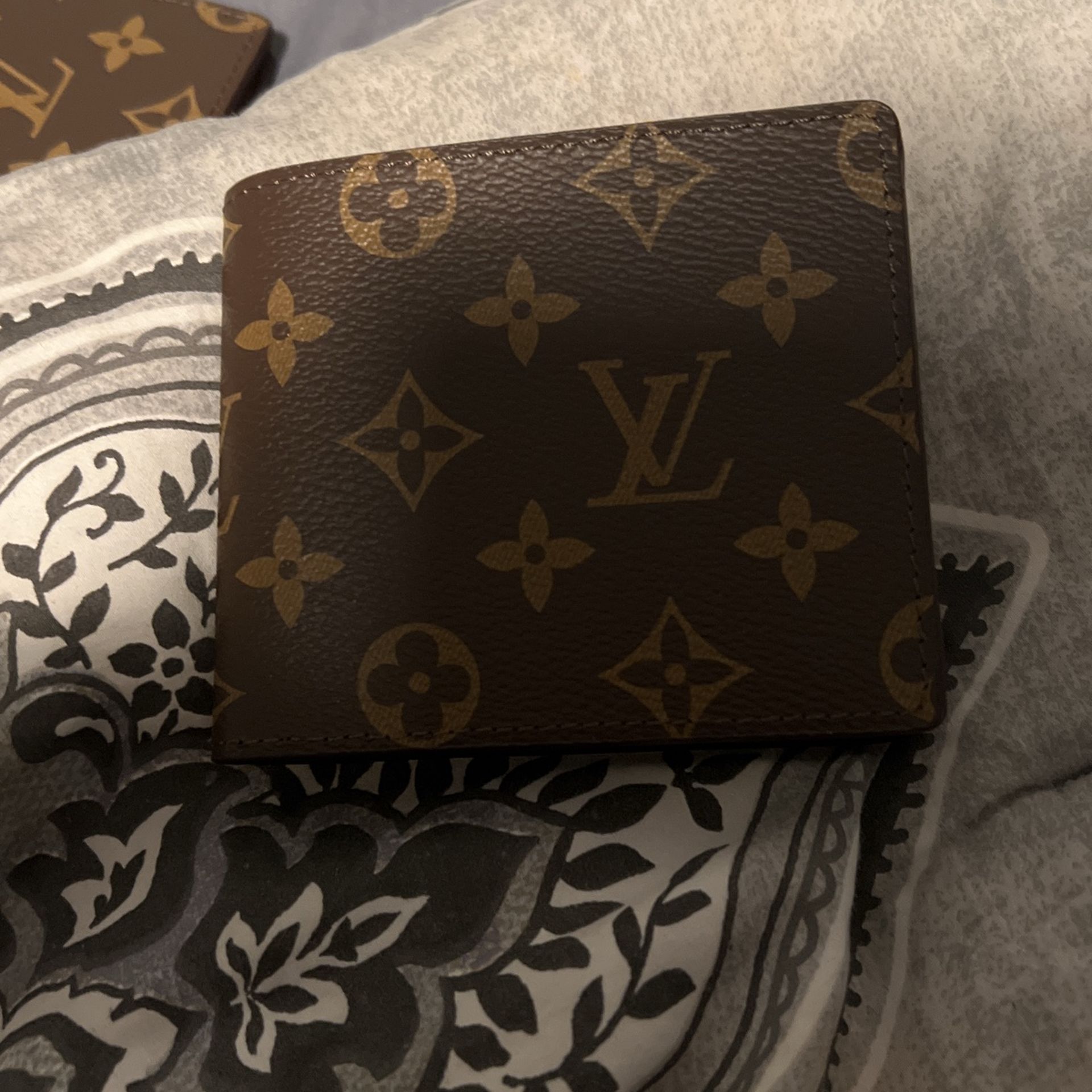 Lv Wallet