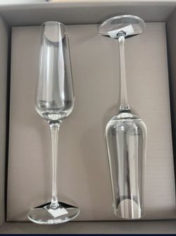 Copas De Champaña Para Boda
