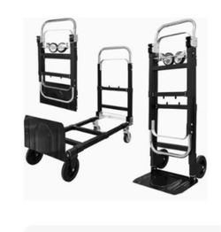 Folding Dolly & Cart