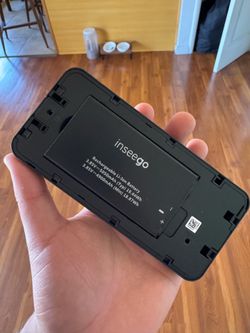 Inseego 5G Hotspot