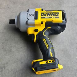Dewalt Impact Wrench 3/4. Tool Only