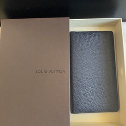 Authentic Louis Vuitton Wallet/Cardholder
