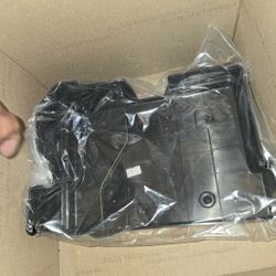 Battery tray for Honda civic from 2017 to 2021