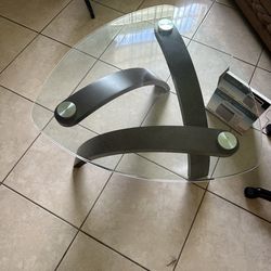 Modern Coffee table