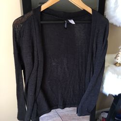 H&M Lightweight Cardigan Sweater