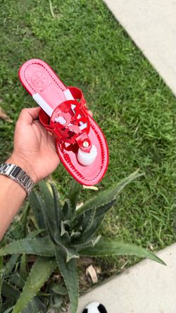Tory Burch Miller Sandal