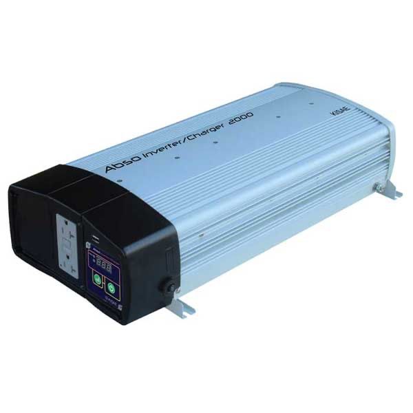 Kisae 1000W abso sinewave inverter charger NEW