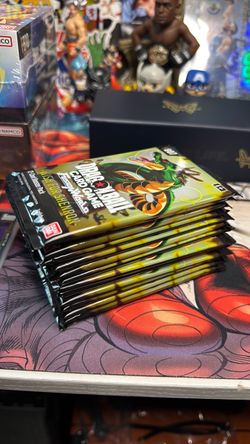 Dragon Ball Super Card Game Fusion World Wish For Shenron FB07