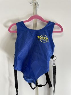 Kid’s Ski Training Vest