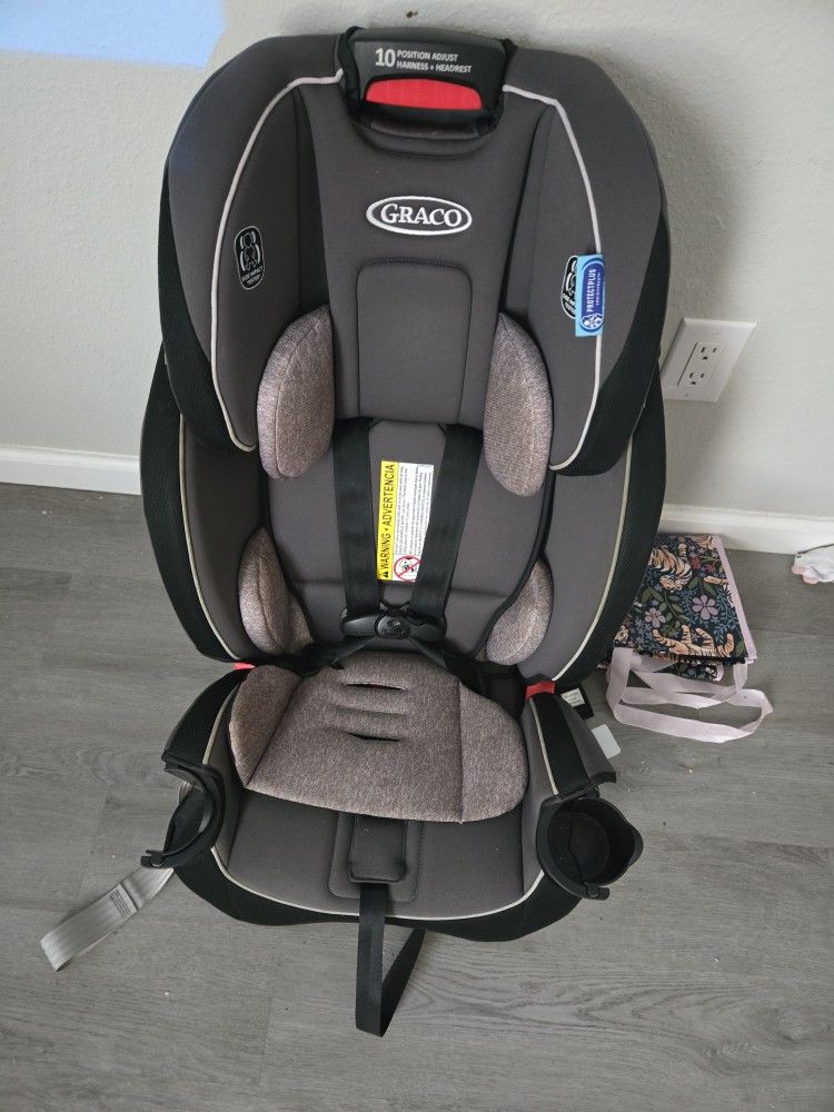 Car Seats