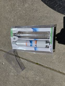 Whirlpool Water Filter
