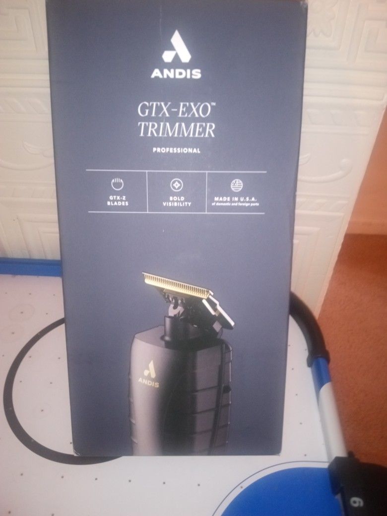 Andis GTX Trimmer,All Products : American Fashion Style Bags On Sale