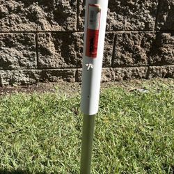 Large Surf Fishing Rod Holder