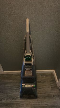 Hoover SteamVac Ultra Carpet Cleaner