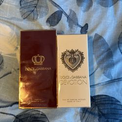 Dolce&Gabbana Perfume