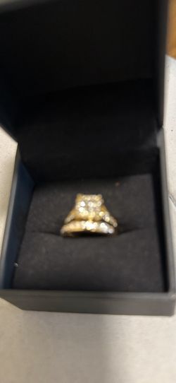 Wedding Set