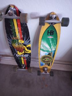 Longboard For Sale