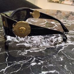 Versace shades