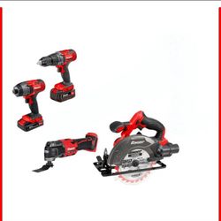Tools For Sale