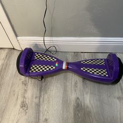 Hoverboard