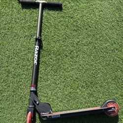 Razor Scooter 