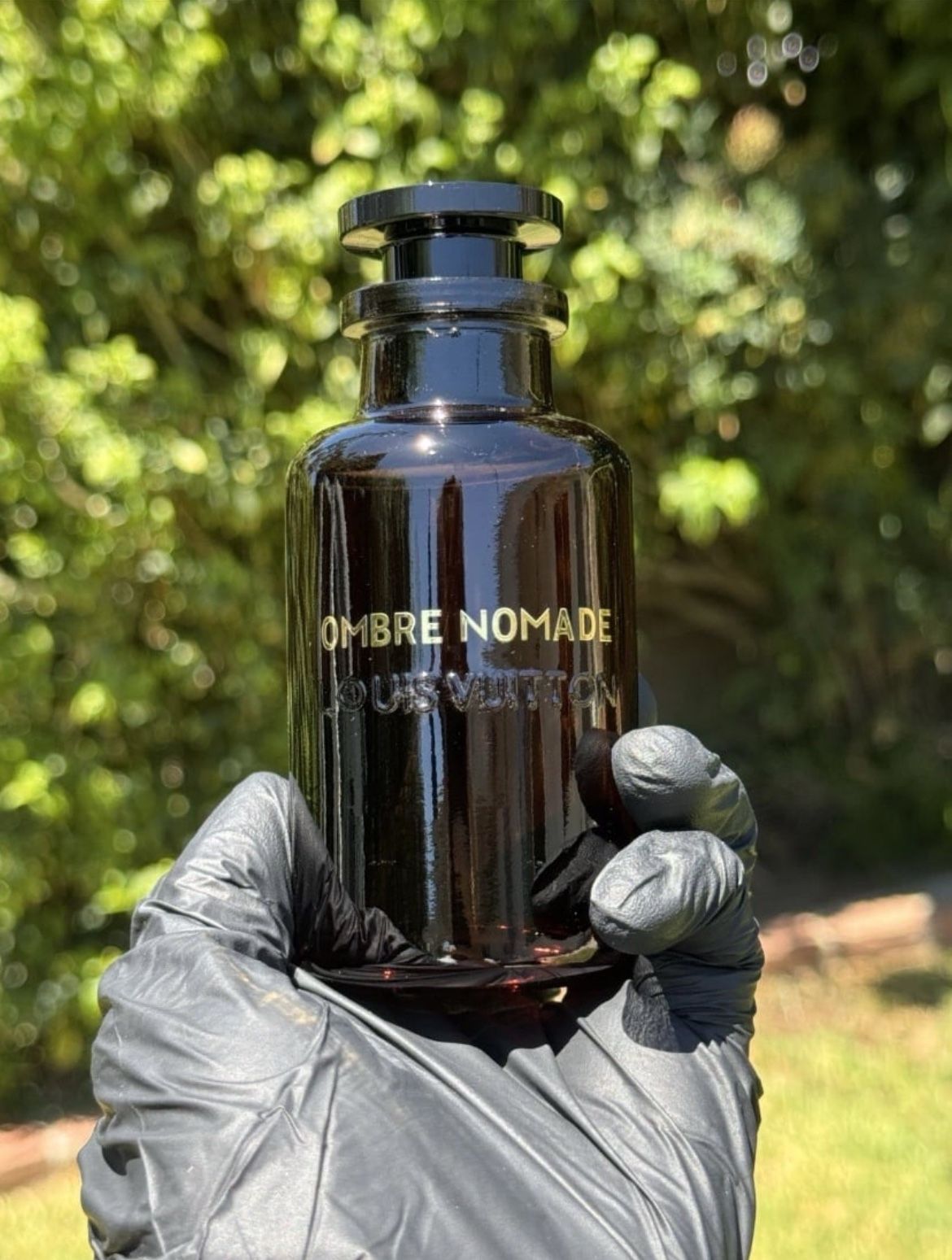Lv Ombre Nomade Cologne 100ml
