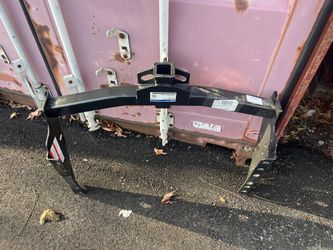 Tow Hitch