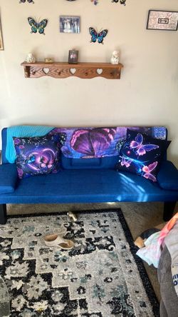 Brand new futon