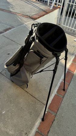 Jones Rover Golf Carry Bag