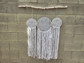Dreamcatcher