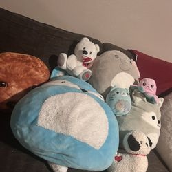 Squishmellows