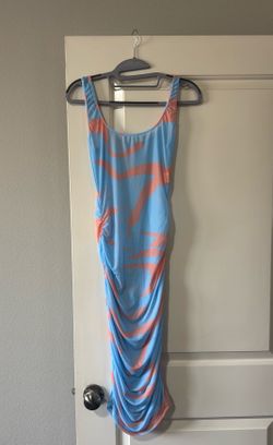 Mesh cover-up
