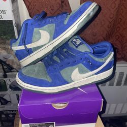 Nike Dunk SB Size 9