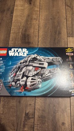 LEGO Millennium Falcon