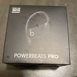 Powerbeats Pro