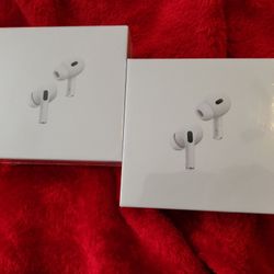 Airpods Pro 2