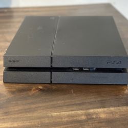 Ps4 